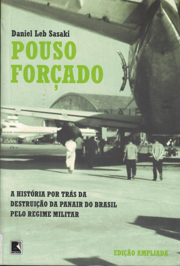 Pouso Forçado